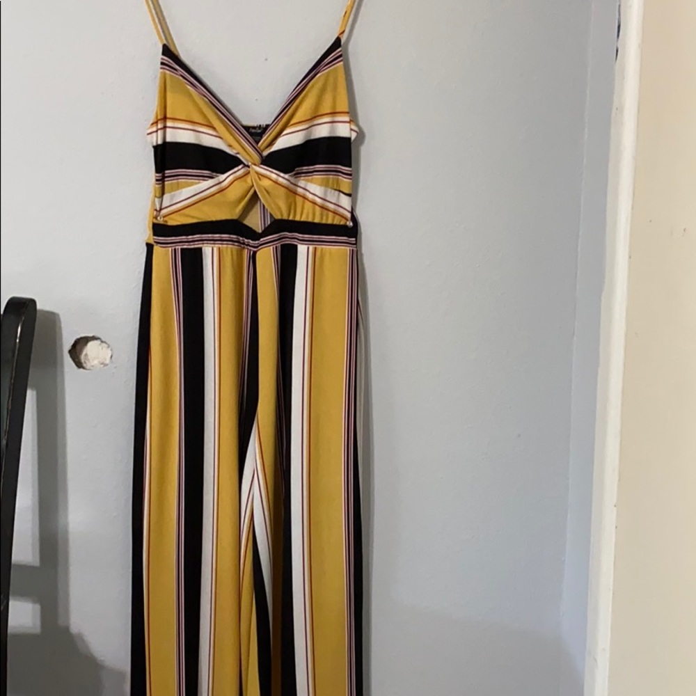 Jumpsuit